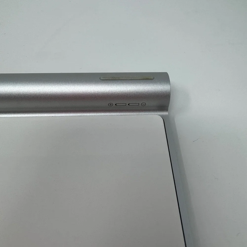 Apple Mac Wireless Keyboard A1314 Tested and Works Wireless‎ Compact Slim